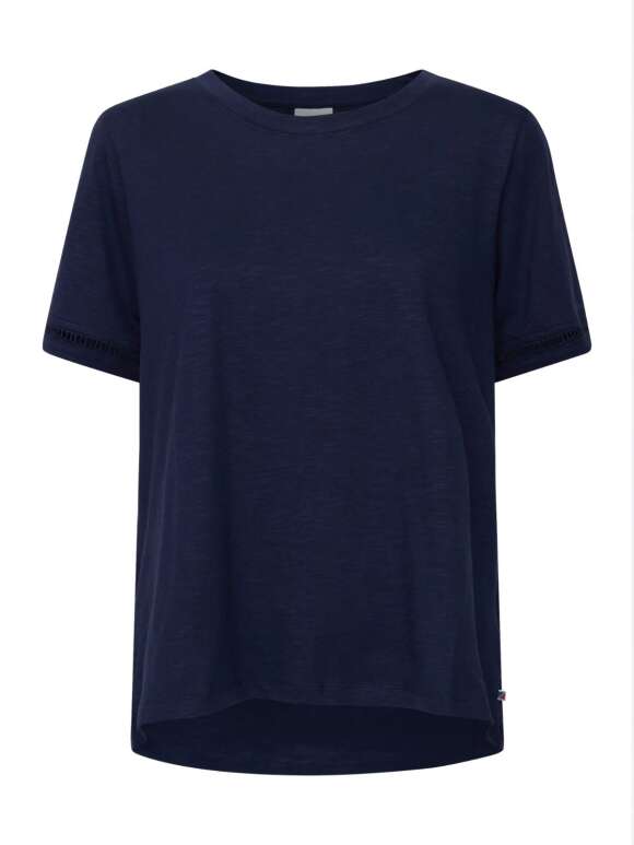 REDGREEN - CAMI Klassisk T-shirt