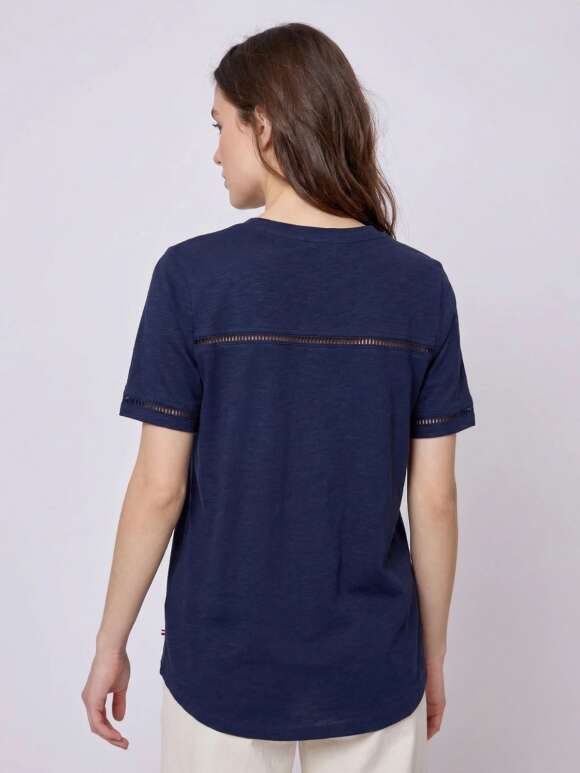REDGREEN - CAMI Klassisk T-shirt