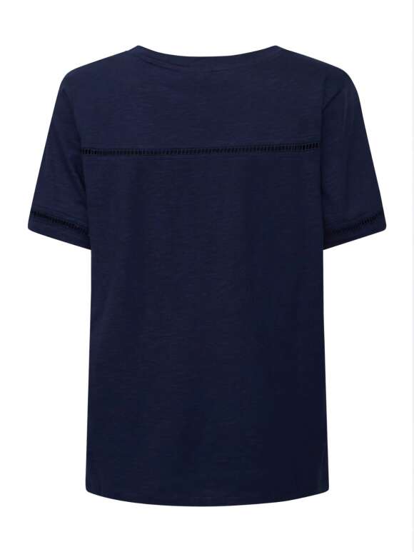 REDGREEN - CAMI Klassisk T-shirt