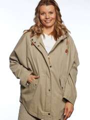 Windfield - ISABELLA Komfort Jakke Windfield - ISABELLA Komfort Jakke