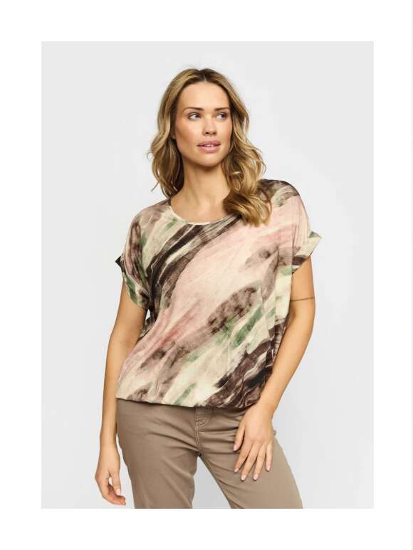 2-Biz - OTEA BLUSE