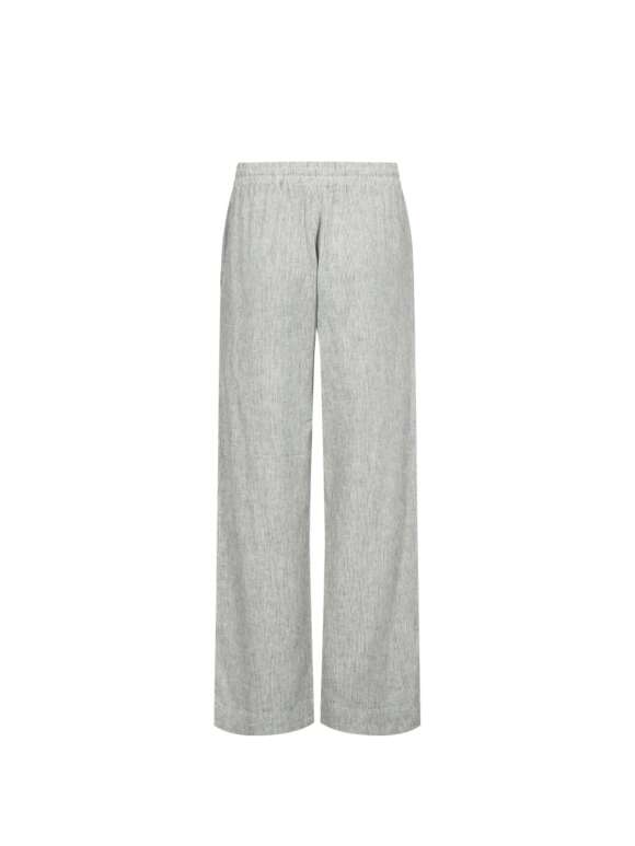 FREEQUENT - LAVA Stribet Hørbuks