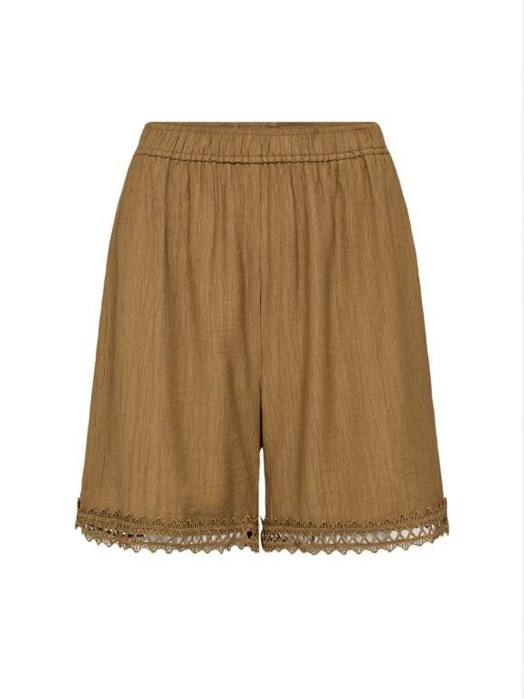 Soya - FABRINA 1 C Smarte Shorts