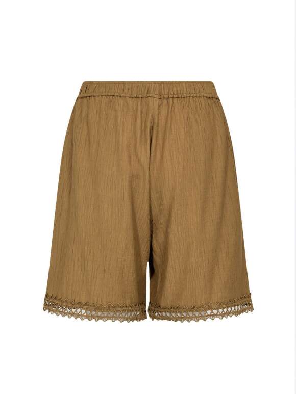 Soya - FABRINA 1 C Smarte Shorts
