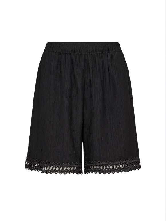 Soya - FABRINA 1 C Smarte Shorts