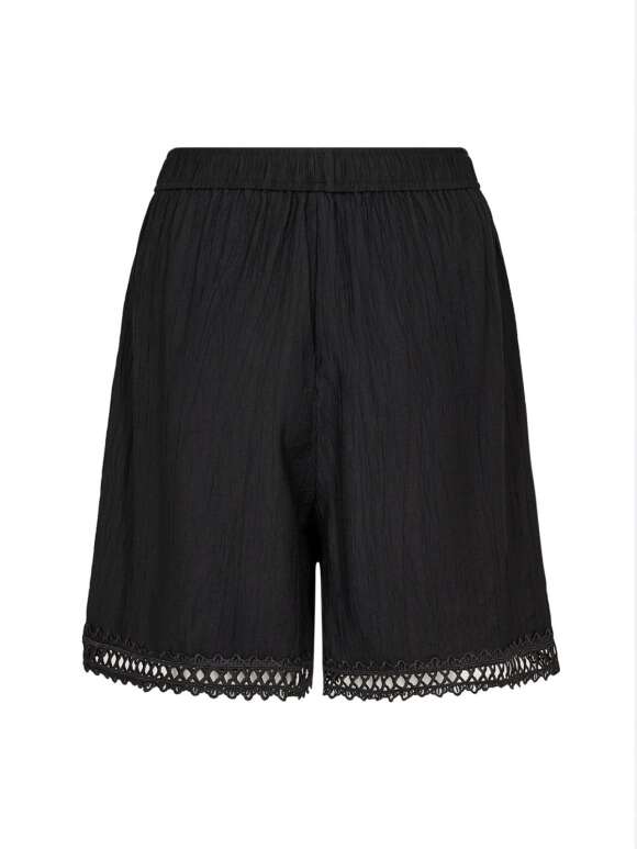 Soya - FABRINA 1 C Smarte Shorts