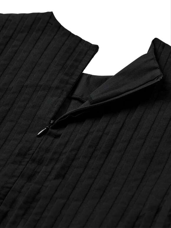 Copenhagen Muse -  PLEAT Bluse