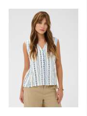 Culture - HOLLIE Sommer Top Culture - HOLLIE Sommer Top