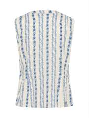 Culture - HOLLIE Sommer Top Culture - HOLLIE Sommer Top