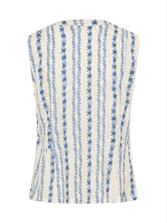 Culture - HOLLIE Sommer Top