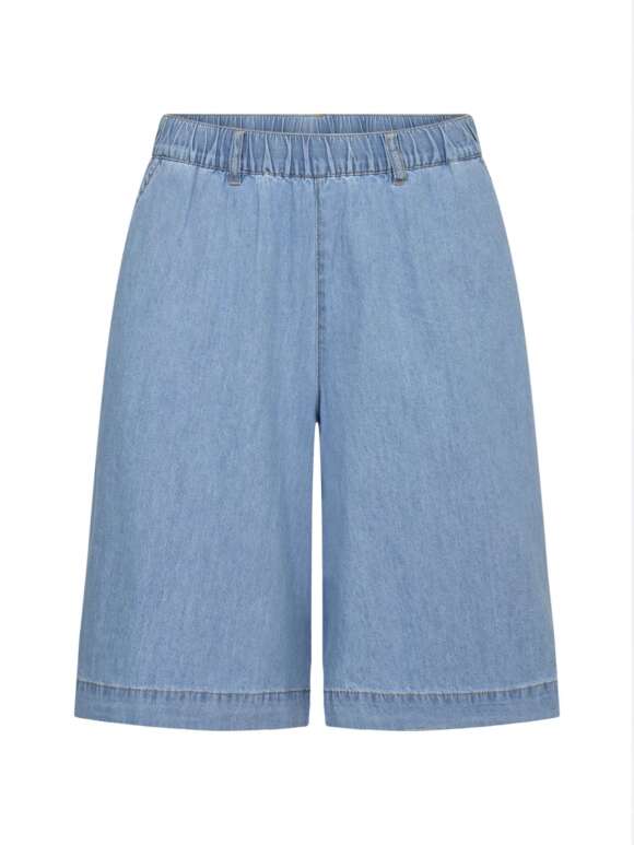 FREEQUENT -  LISEA Bermudashorts