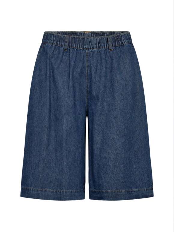 FREEQUENT -  LISEA Bermudashorts