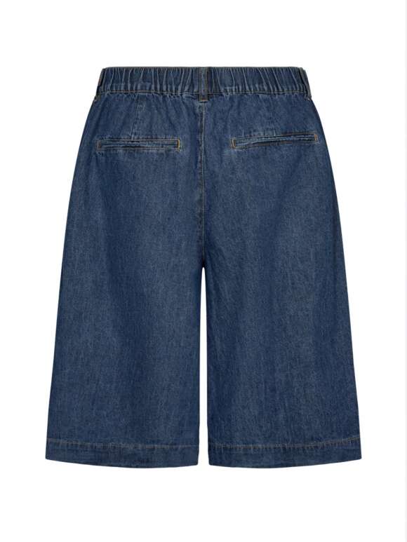 FREEQUENT -  LISEA Bermudashorts