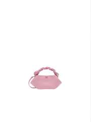 Ganni - Raffineret Mini BOU Taske Ganni - Raffineret Mini BOU Taske