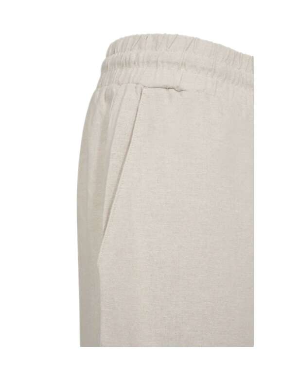 FREEQUENT - LAVA PA Hørbuks Lang Længde