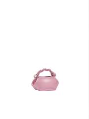 Ganni - Raffineret Mini BOU Taske Ganni - Raffineret Mini BOU Taske