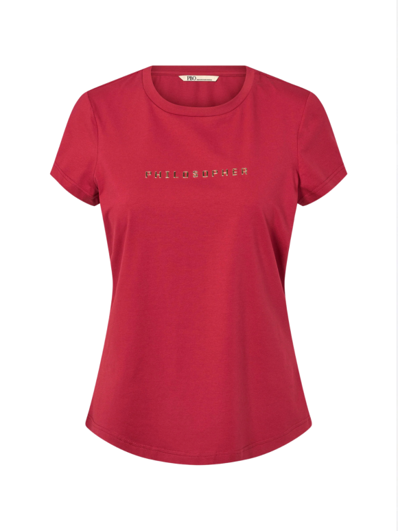 PBO - PHILOSOPHER T-shirt