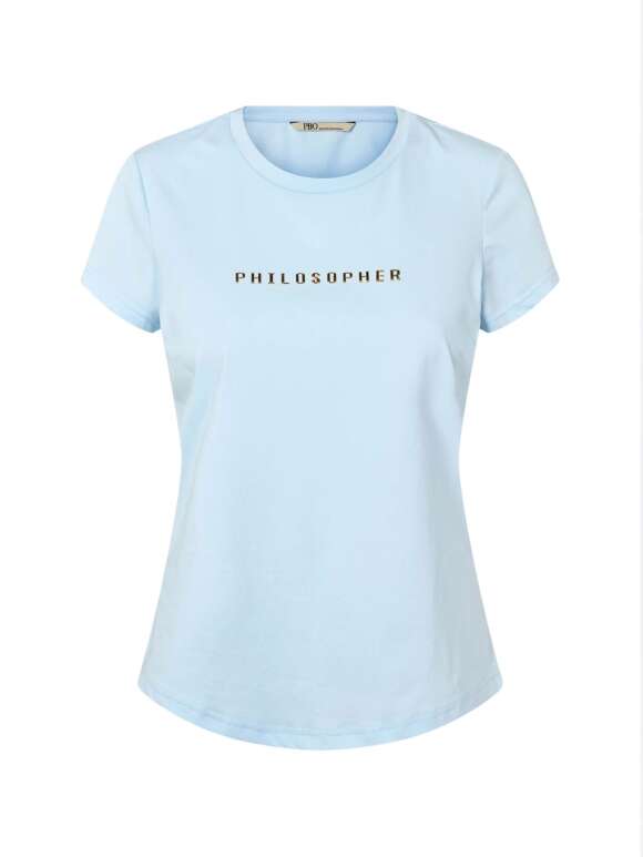 PBO - PHILOSOPHER T-shirt