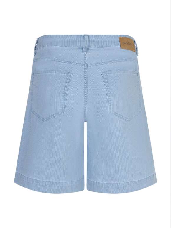 Red Button -  KATE SHORTS