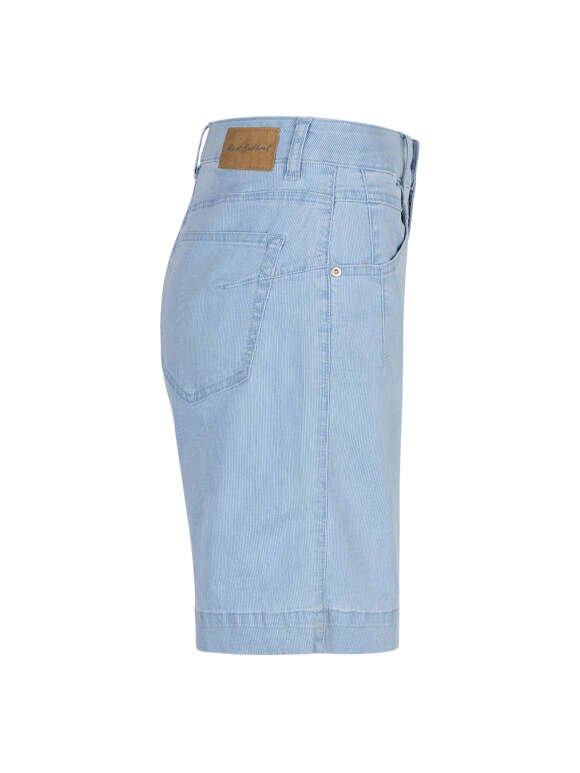 Red Button -  KATE SHORTS