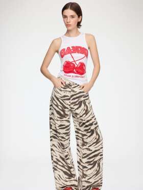 Ganni - Cool Jeans