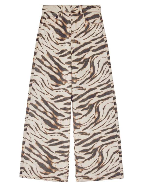 Ganni - Cool Jeans