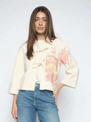 Mos Mosh - LULO BLAZER Mos Mosh - LULO BLAZER