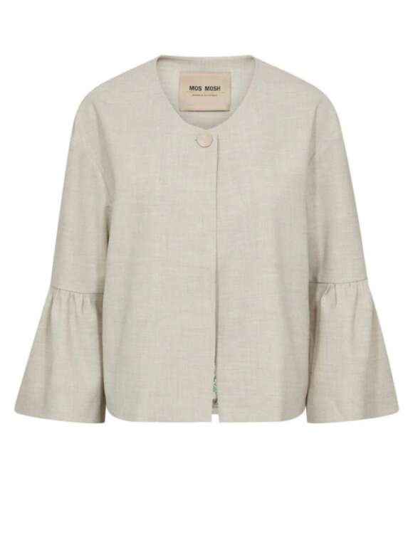 Mos Mosh - LUCA Elegnat Blazer
