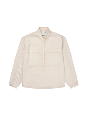 Munthe - TUXA Sasual Denim Skjorte