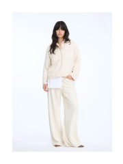 Munthe - TUXA Sasual Denim Skjorte