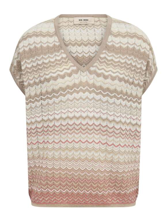 Mos Mosh -  SHANI Smart Strikvest