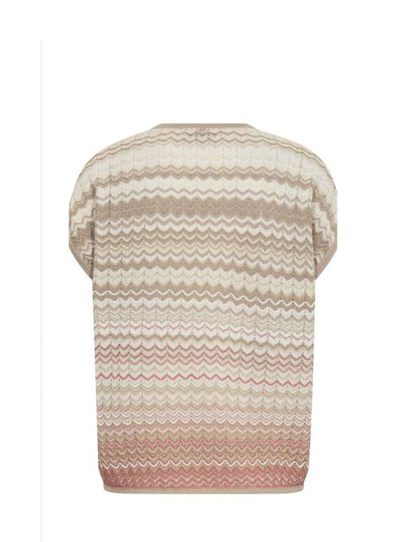 Mos Mosh -  SHANI Smart Strikvest