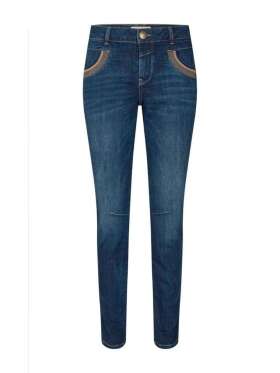 Mos Mosh -  NAOMI Shade Blue Jeans