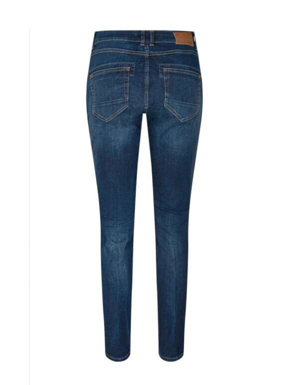 Mos Mosh -  NAOMI Shade Blue Jeans