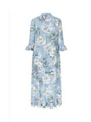 Dea Kudibal - ROSANNADEA Sofistikeret Flora Kjole Dea Kudibal - ROSANNADEA Sofistikeret Flora Kjole
