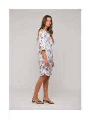 Dea Kudibal - KAMILLESDEA Elegant Kimono Kjole Dea Kudibal - KAMILLESDEA Elegant Kimono Kjole