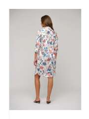 Dea Kudibal - KAMILLESDEA Elegant Kimono Kjole Dea Kudibal - KAMILLESDEA Elegant Kimono Kjole