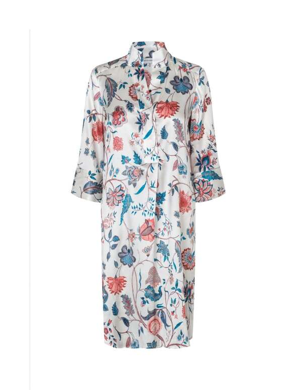 Dea Kudibal - KAMILLESDEA Elegant Kimono Kjole