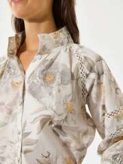 Dea Kudibal - EMIDEA Feminin Skjortebluse Dea Kudibal - EMIDEA Feminin Skjortebluse