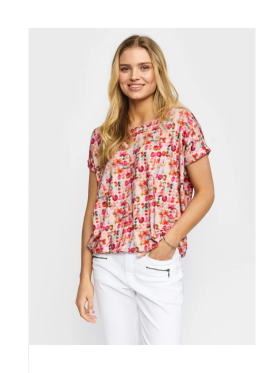 2-Biz - OTEA BLUSE