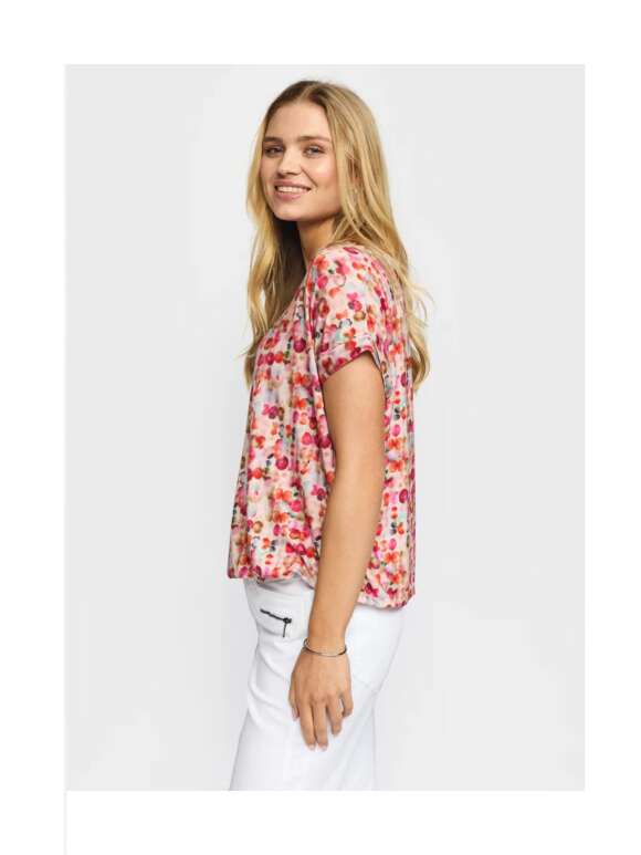 2-Biz - OTEA BLUSE