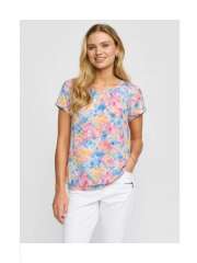 2-Biz - OTEA BLUSE