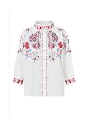Dea Kudibal - EMIDEA Raffineret Bluse Dea Kudibal - EMIDEA Raffineret Bluse