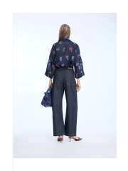 Munthe - NILSA Oversized Skjorte Munthe - NILSA Oversized Skjorte