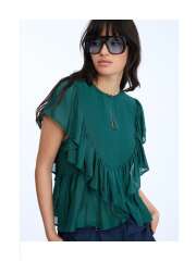 Munthe - NULLE Elegant Bluse