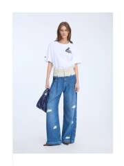 Munthe - NURI Smart T-shirt Munthe - NURI Smart T-shirt