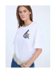 Munthe - NURI Smart T-shirt Munthe - NURI Smart T-shirt