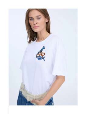 Munthe - NURI Smart T-shirt
