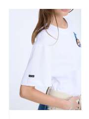 Munthe - NURI Smart T-shirt Munthe - NURI Smart T-shirt