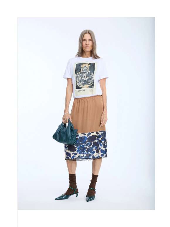 Munthe - NYNNE T-shirt